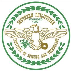 Southern Philippines Institute of Science & Technology.